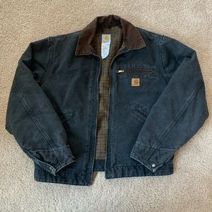 CARHARTT jacket
